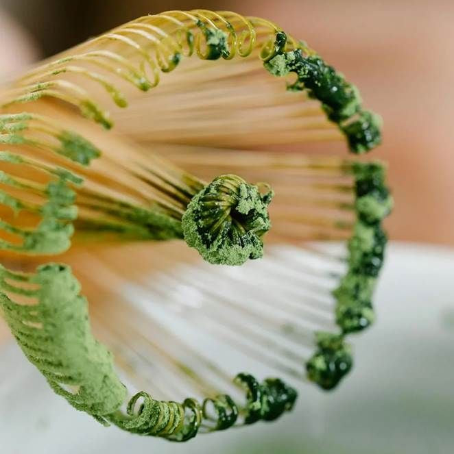 Пакет: Премиум 80 гр. + Церемониална 40 гр. Матча