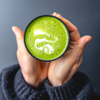 Чай Матча На Прах – Органичен Зелен Чай От Япония.
